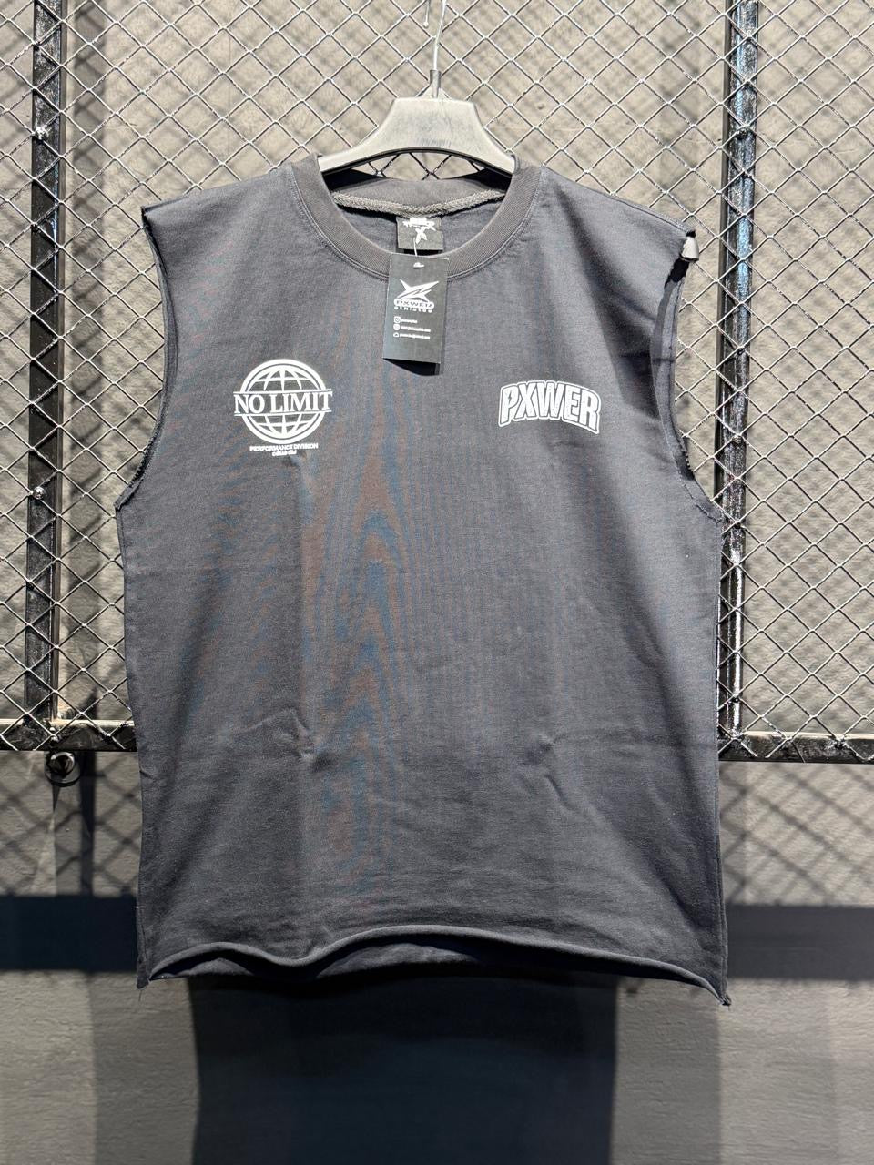 No Limit Performance Tank Top