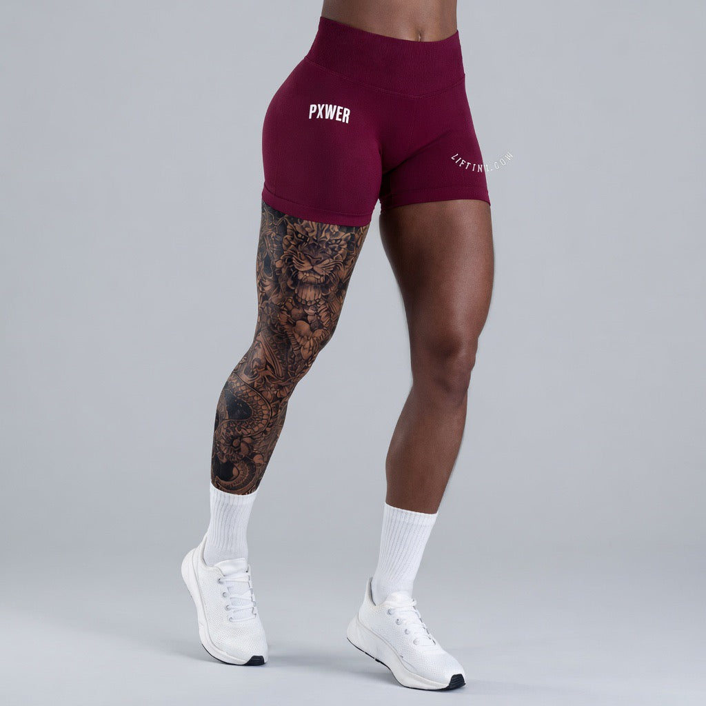 Pxwer Butt Lifting Short