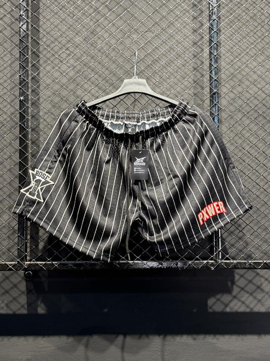 Pxwer DRose Shorts