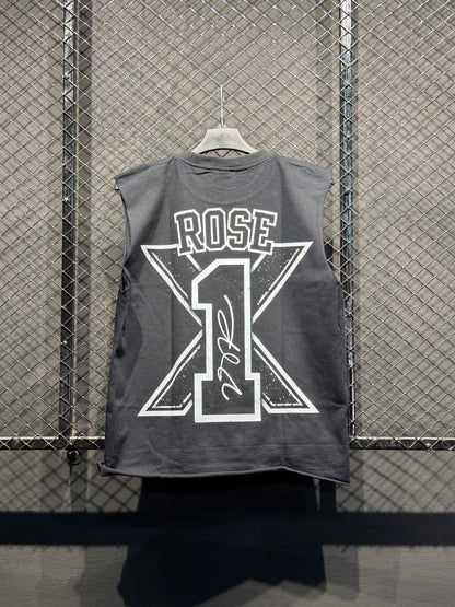 D.Rose Pxwer Tanks