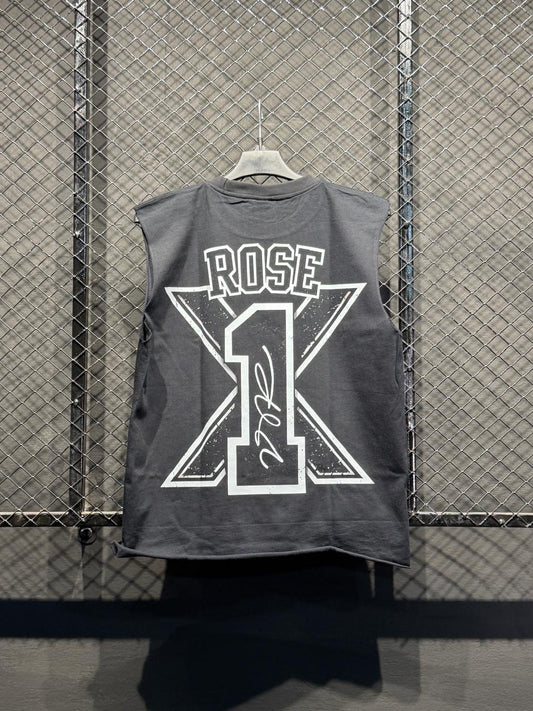 D.Rose Pxwer Tanks
