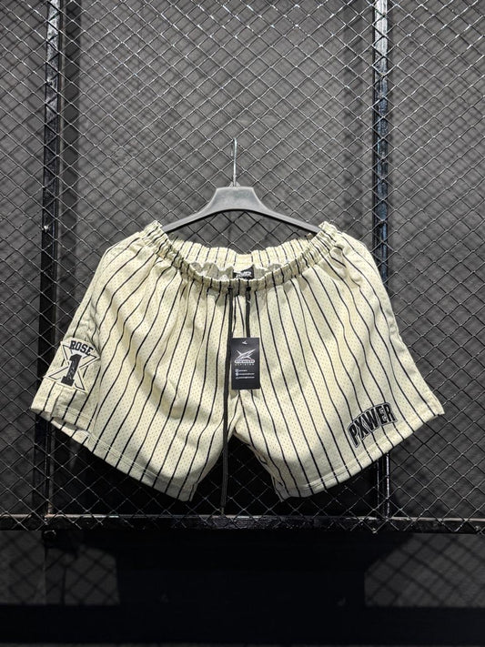 Pxwer DRose Shorts