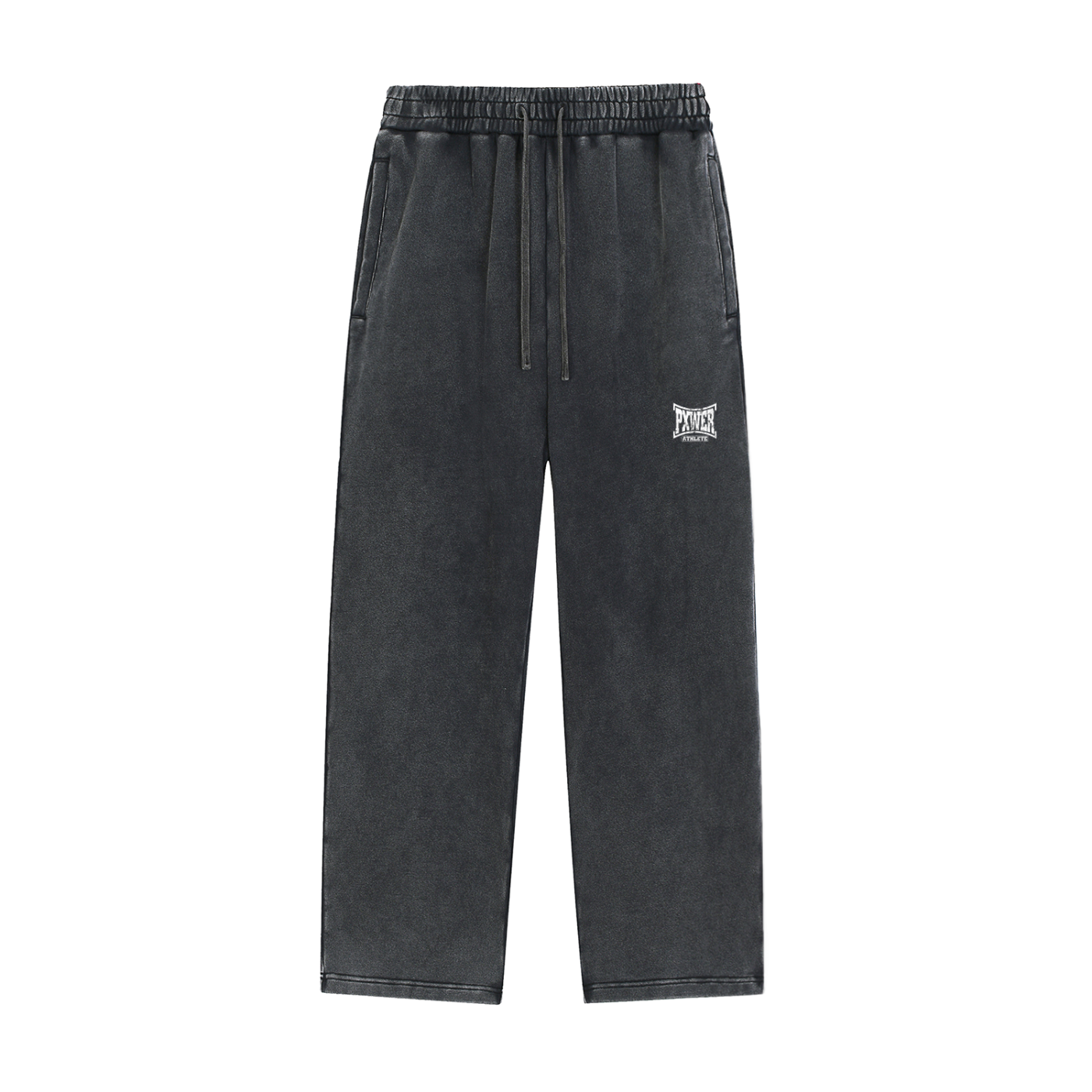 PXWER Washed Essential Sweatpants