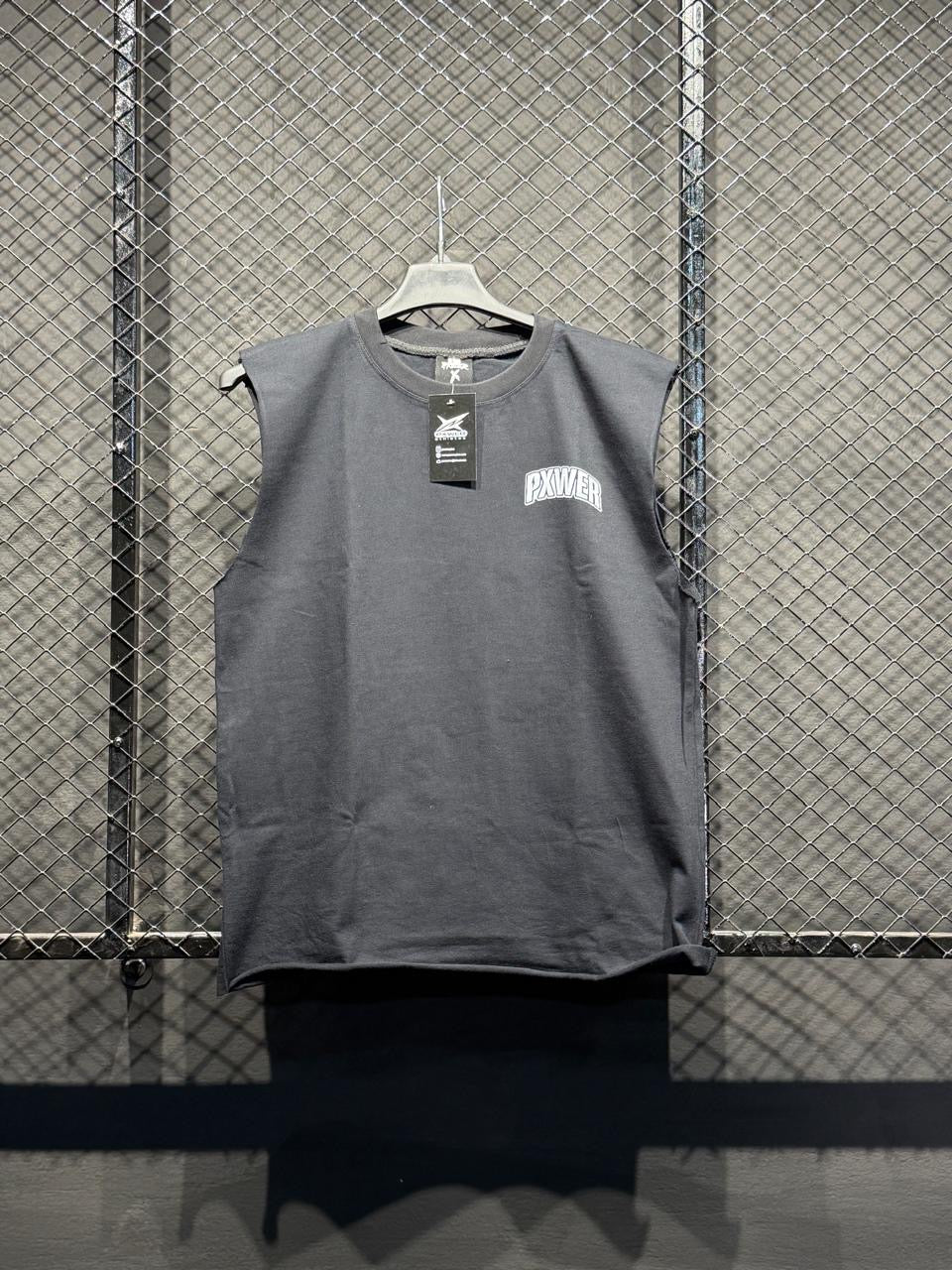 D.Rose Pxwer Tanks