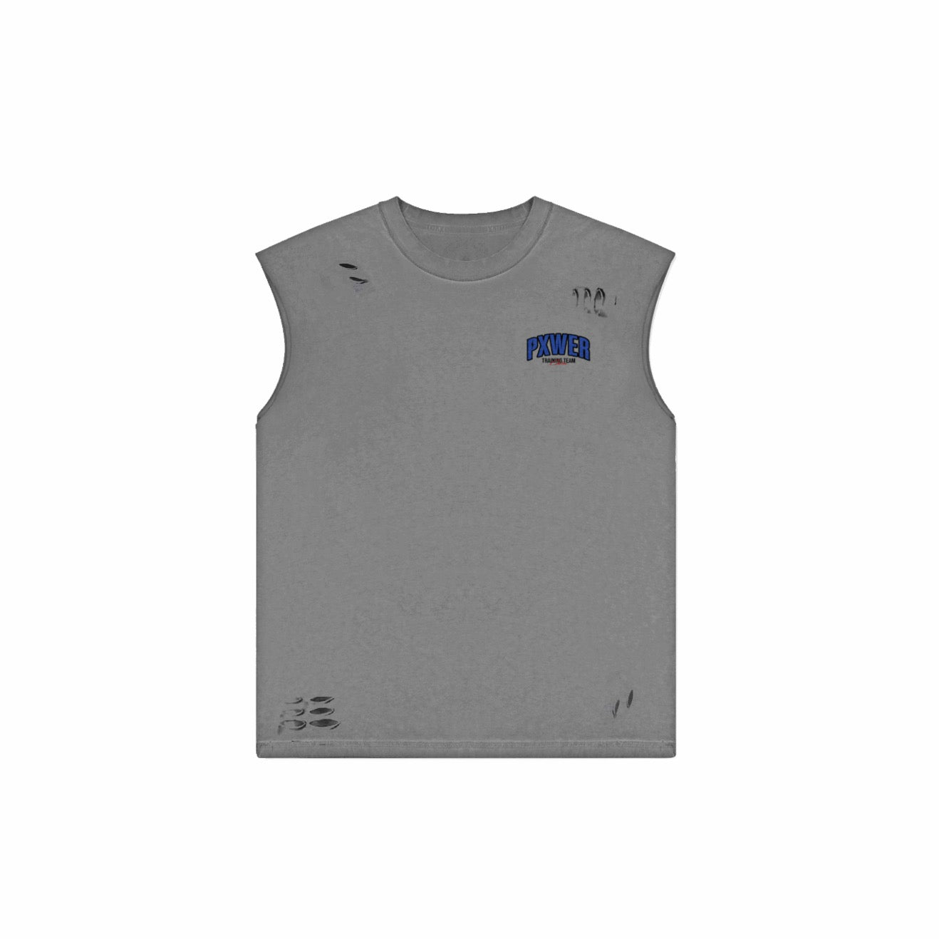 TYSON TANK’S