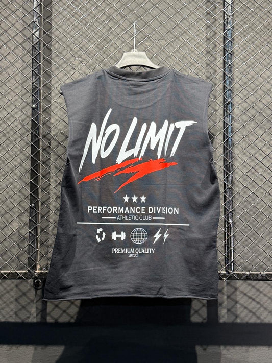 No Limit Performance Tank Top