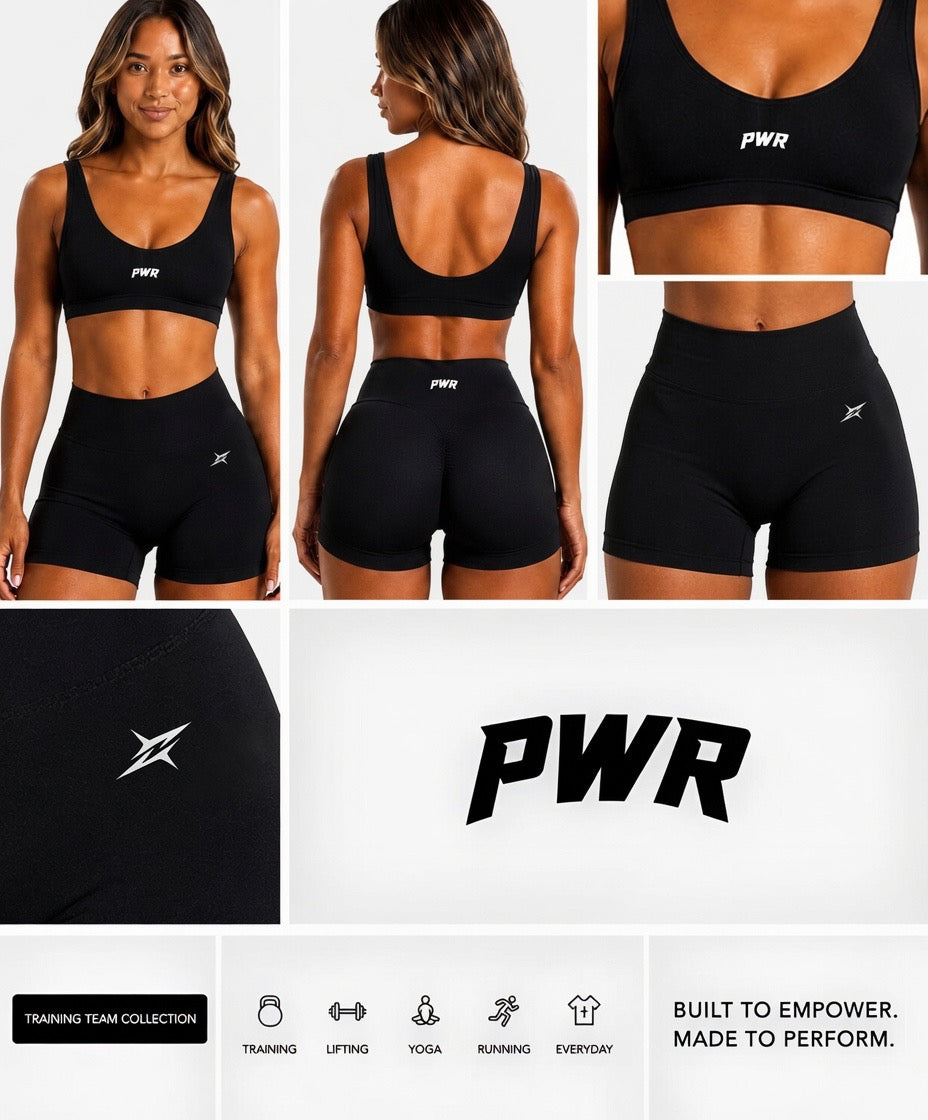 PWR Training Team Women Set