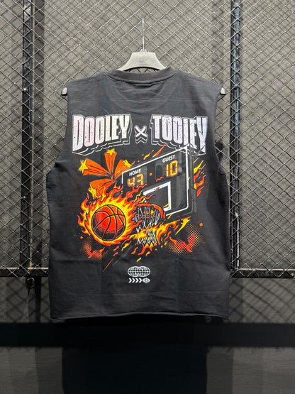 DOOLEY x TOOLEY Limited Collab