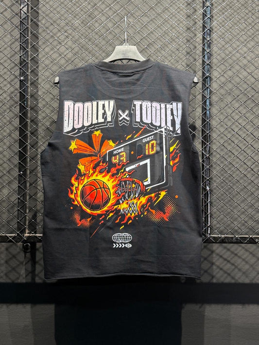 DOOLEY x TOOLEY Limited Collab
