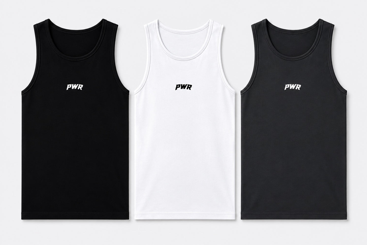 PWR Summer Training Tank