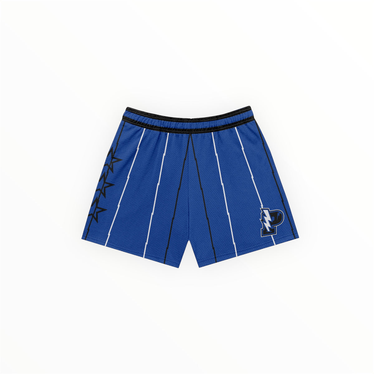 MAGIC BLUE P⚡️ SHORTS