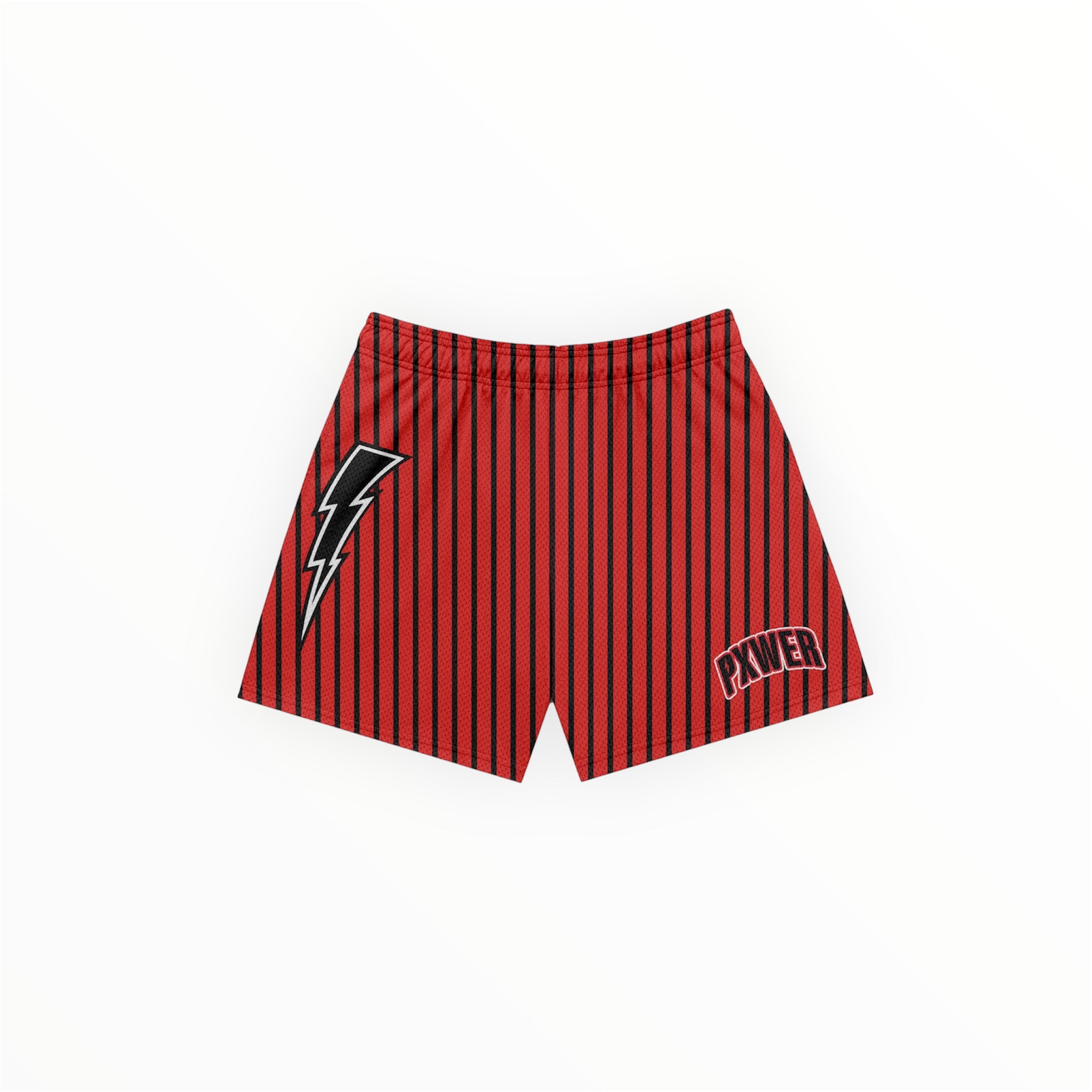 LIMITED EDITION PXWER P⚡️SHORTS