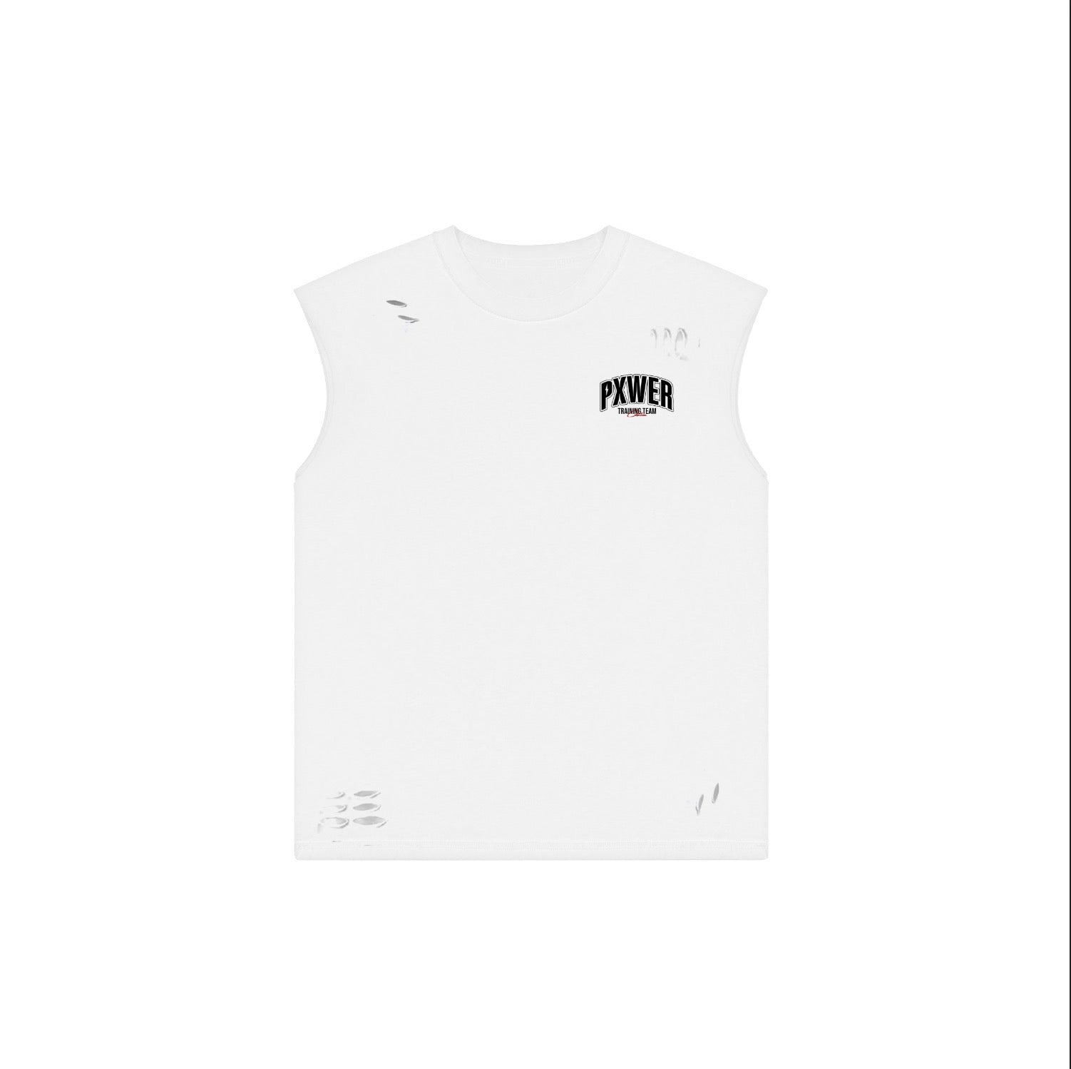 TYSON TANK’S