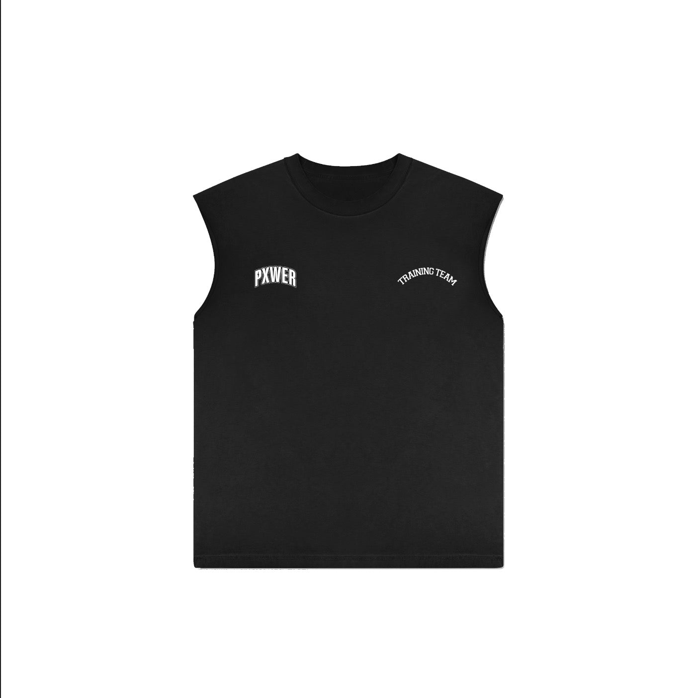 TRAINING TEAM TANK