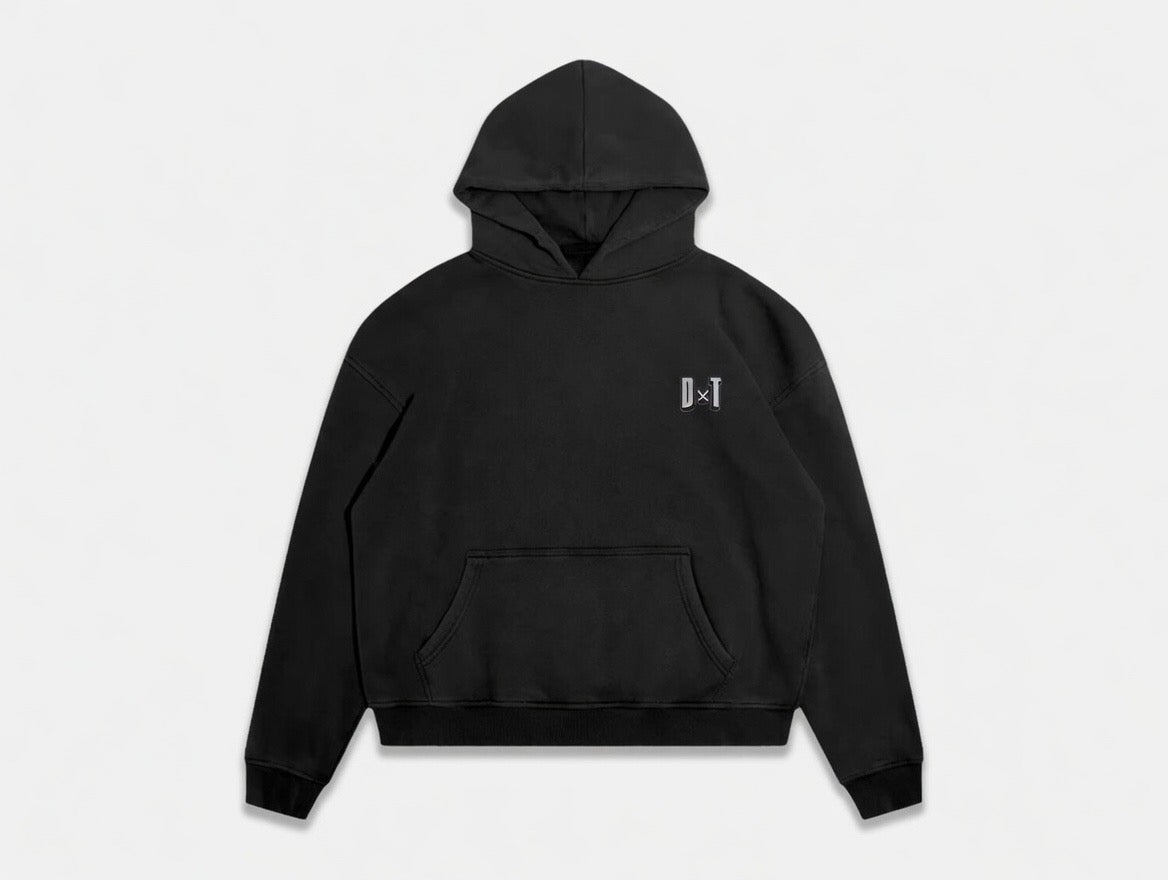 Dooley x Tooley Pullover Hoodie