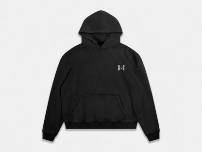 Dooley x Tooley Pullover Hoodie