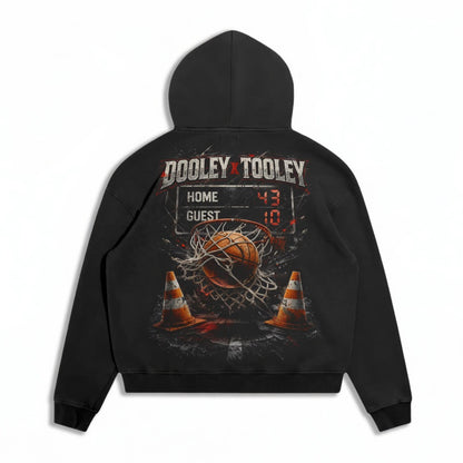 Dooley x Tooley Pullover Hoodie