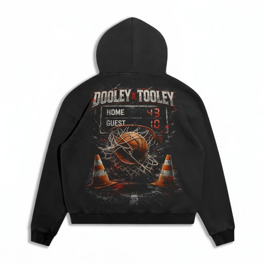 Dooley x Tooley Pullover Hoodie