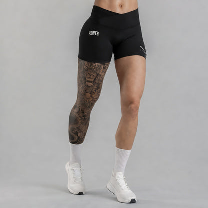 Pxwer Butt Lifting Short