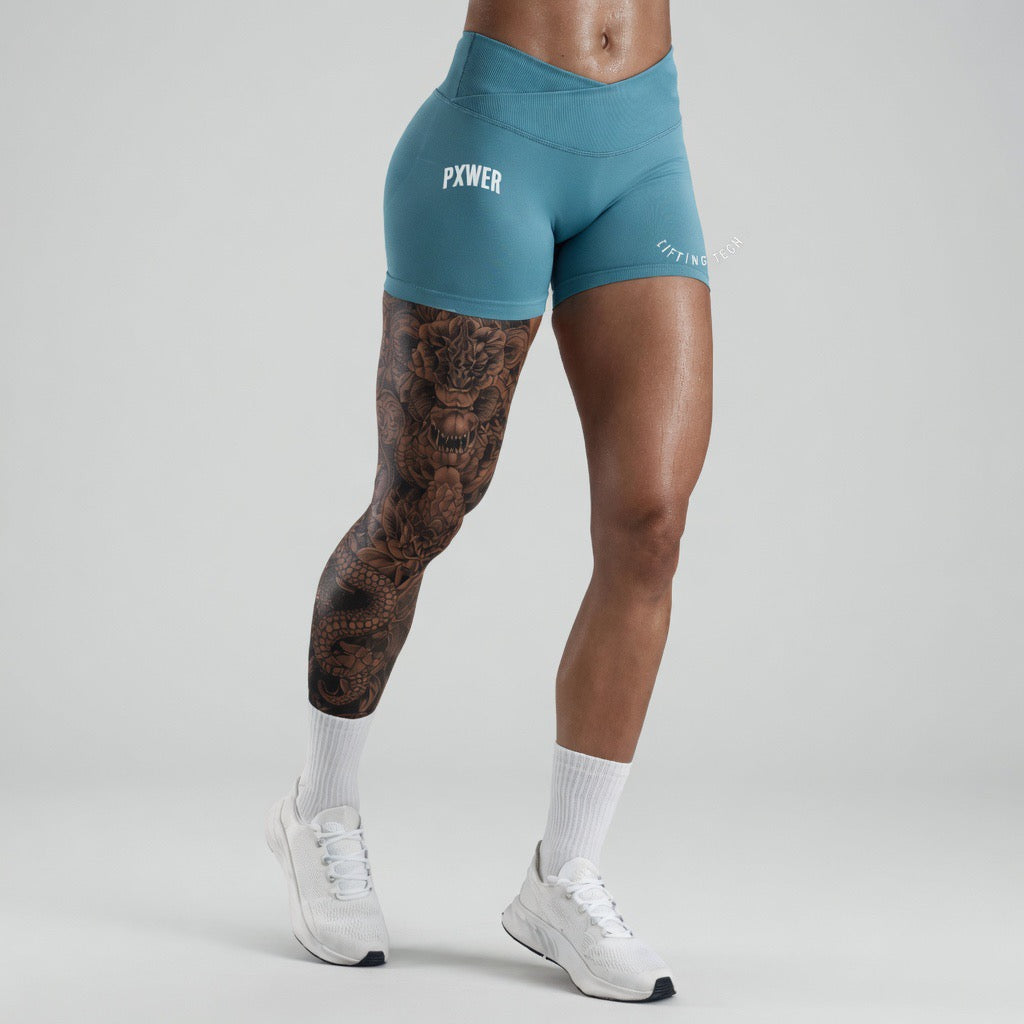 Pxwer Butt Lifting Short