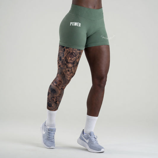 Pxwer Butt Lifting Short