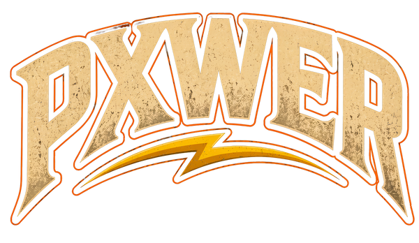 Pxwer Up Inc ⚡
